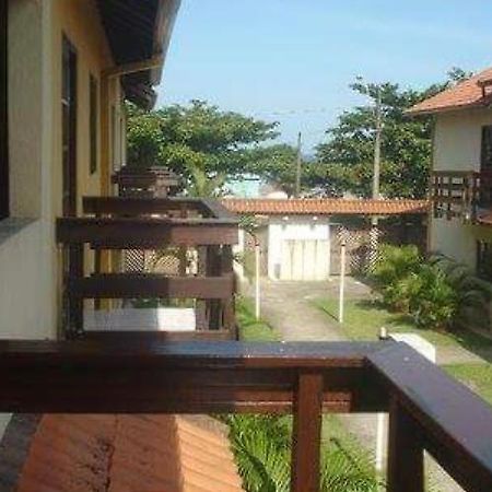 Apartamento - Vista Linda Frente Mar. Bertioga Apartamento Exterior foto