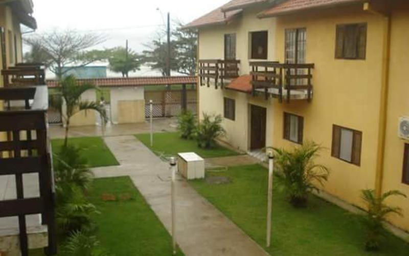 Apartamento - Vista Linda Frente Mar. Bertioga Apartamento Exterior foto